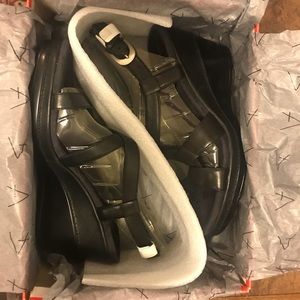 Areosole Hedge Maple 7M Black -NEW